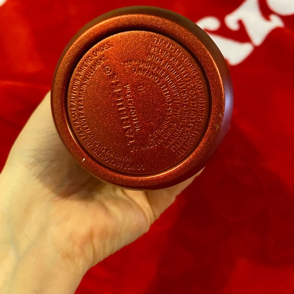 Starbucks tumbler - Picture 2 of 3
